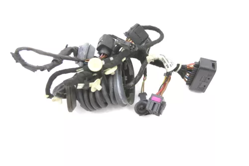 Seat Leon 1M Kabelbaum Tür Türkabelbaum hinten rechts Leitungssatz 1M0971694AB