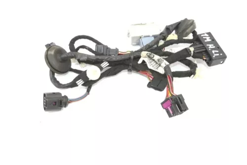 Seat Leon 1M Kabelbaum Tür Türkabelbaum hinten links Leitungssatz 1M0971693AB