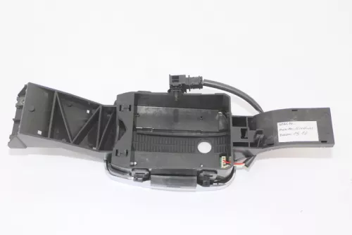 Lupo Abdeckung Automatikgetriebe Automatik 6N1713204A Blende (155276)