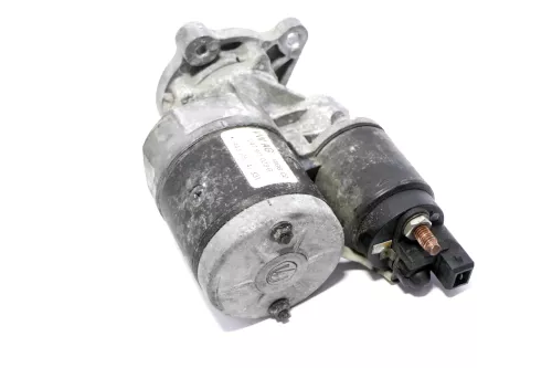 Skoda Fabia 6Y Anlasser Starter 047911023G 1,4 MPI AWQ AZE AZF ATZ AQV ARV (155325)