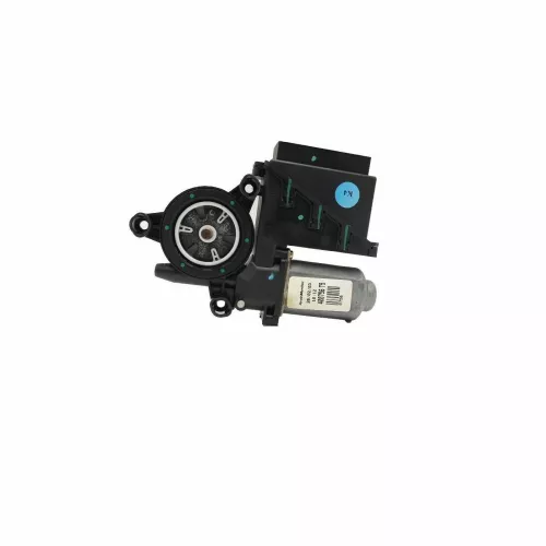 Skoda Fabia 6Y ektrischer Fensterheber Motor vorne links 6Q1959801A 005