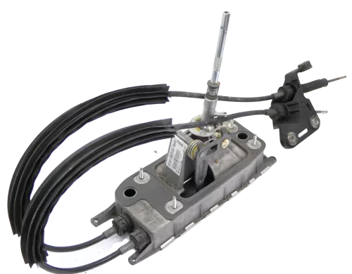 VW Touran 1T Schaltgestänge Schaltung 6-Gang 1T0711265P BLS BXJ