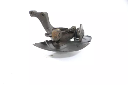 VW Passat 3A Achsschenkel Radlager links vorn TDI 4Loch geschraubt Bremssat (155403)