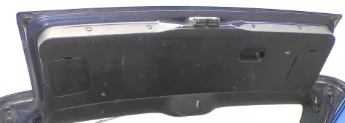 VW Passat 3A 35i Kombi Abdeckung Verkleidung Kofferraum hinten Heckklappe Deckel