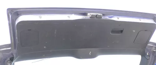 VW Passat 3A 35i Kombi Abdeckung Verkleidung Kofferraum hinten Heckklappe Deckel (155418)