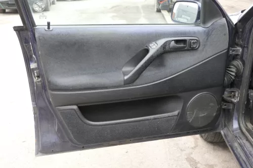 VW Passat 3A Variant Türverkleidung Verkleidung Tür vorne hinten links schwarz K