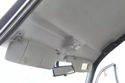 VW Passat 3A 35i Variant Kombi Himmel Innenraum Decke Dachhimmel Dach oben grau (155428)