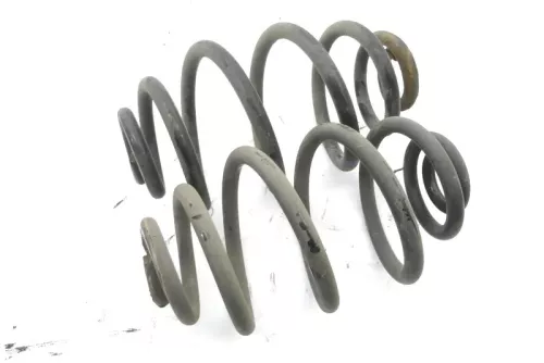 2x VW Passat 3B 3BG original Feder Federn hinten rechts und links 3B0511115T (155438)