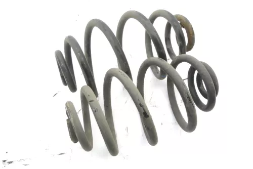 2x VW Passat 3B 3BG original Feder Federn hinten rechts und links 3B0511115T (155438)