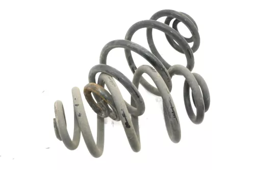 2x VW Passat 3B 3BG original Feder Federn hinten rechts und links (155439)