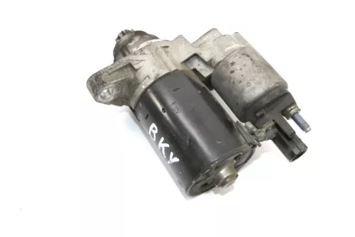 Polo 9N Audi A2 Anlasser 02T911023R 1,4 55kw 1,6 74kw Benziner AUA BBY BKY ##