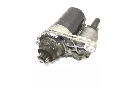 Polo 9N Audi A2 Anlasser 02T911023R 1,4 55kw 1,6 74kw Benziner AUA BBY BKY ## (155452)