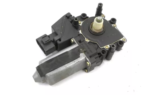 Audi A6 4A ektrischer Fensterheber Motor vorne rechts 4A0959802D (155465)