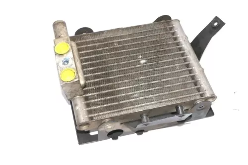 Audi A6 4B Allrad Zusatzkühler Kühler 2,5 Ölkühler 4B0317021C