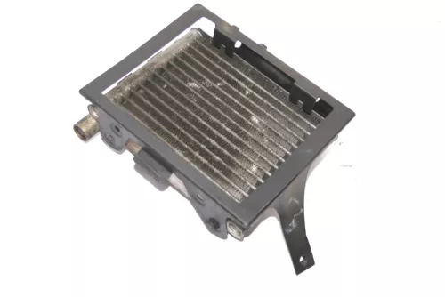 Audi A6 4B Allrad Zusatzkühler Kühler 2,5 Ölkühler 4B0317021C (155478)