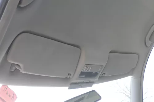 VW Golf 4 1J Kombi Variant Himmel Innenraum Decke Dachhimmel Dach oben grau (155538)