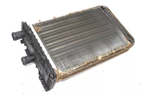 VW T4 Lüfter Wärmetauscher Kühler Heizung Klimaanlage 701819032 Klima (155625)