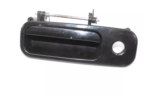 VW Polo 6N Golf 4 6N2 Lupo Griff Heckkklappe Heckklappengriff schwarz L041