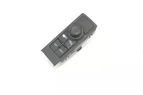 Audi A4 B6 8E Navi Navigation Steuergerät Schalter 8E0919721 original  Schalter