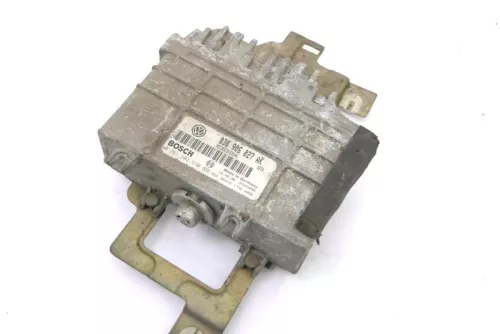 Seat Arosa Steuergerät Motor Motorsteuergerät 030906027AK 37kw 50PS AER 1,0