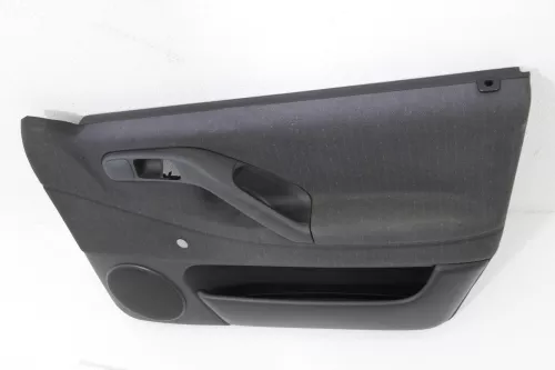 VW Passat 3A Variant Türverkleidung Verkleidung Tür vorne rechts schwarz (155661)