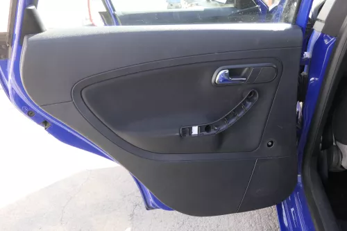 Seat Ibiza 6L Türverkleidung Verkleidung Tür vorne hinten links rechts 4/5-Türer (155721)