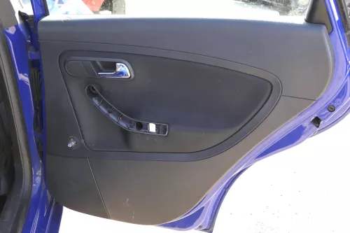 Seat Ibiza 6L Türverkleidung Verkleidung Tür vorne hinten links rechts 4/5-Türer (155721)