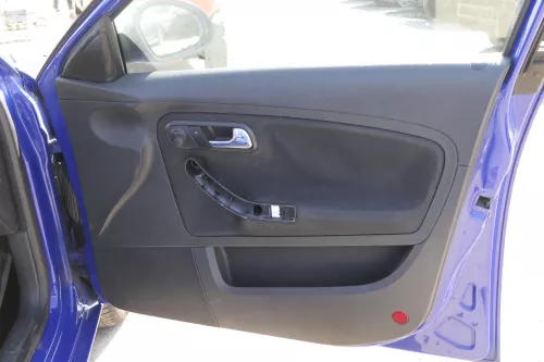 Seat Ibiza 6L Türverkleidung Verkleidung Tür vorne hinten links rechts 4/5-Türer (155721)