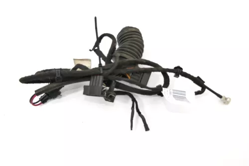 VW Polo Komib 6K Kabelbaum Leitungsatz Tür 6K4971120EP vorne links Türkabelbaum (155761)