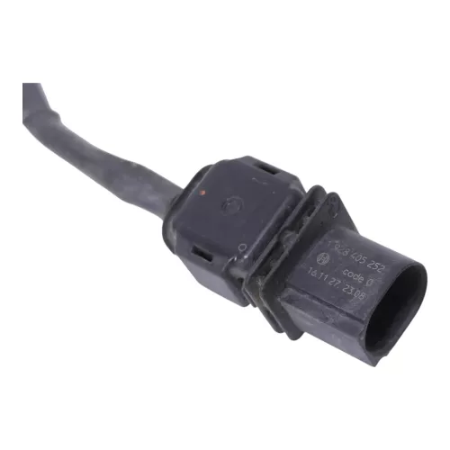 VW Golf 5 V A3 8P Lambdasonde vor Kat 03C906262A 1,6 FSI 85kw 115PS BLN BKG BLF (155767)