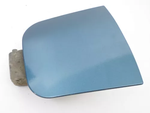 VW Lupo Seat Arosa Tankdeckel Deckel Tank Tankverschluß grün LW5V