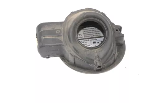 Fabia 6Y5 Combi Kombi Tankdeckel Deckel Tank Tankverschluß blau grau LF7V 9901 (155776)