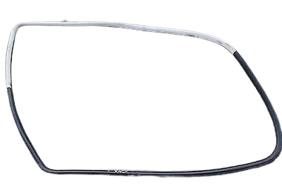 VW Polo 6N 6N2 Türdichtung Dichtung Tür vorne links Fahrertür 2/3-Türer