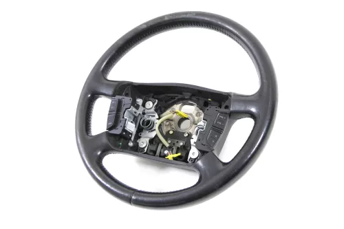 VW Passat 3BG Golf 4 Bora Lenkrad Multifunktionslenkrad 1J0419091DG E74