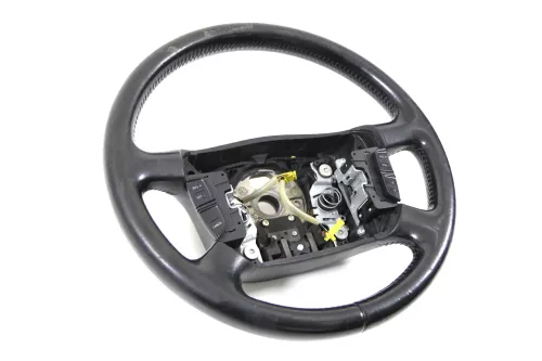 VW Passat 3BG Golf 4 Bora Lenkrad Multifunktionslenkrad 1J0419091DG E74 (155883)