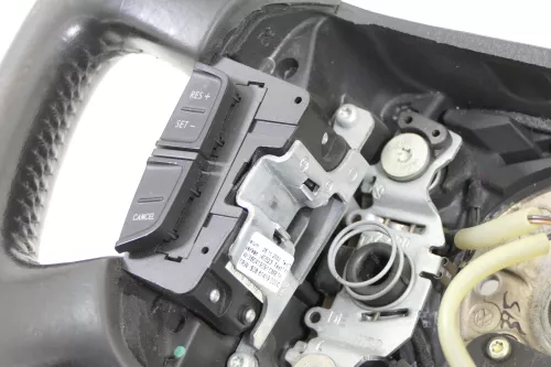 VW Passat 3BG Golf 4 Bora Lenkrad Multifunktionslenkrad 1J0419091DG E74 (155883)