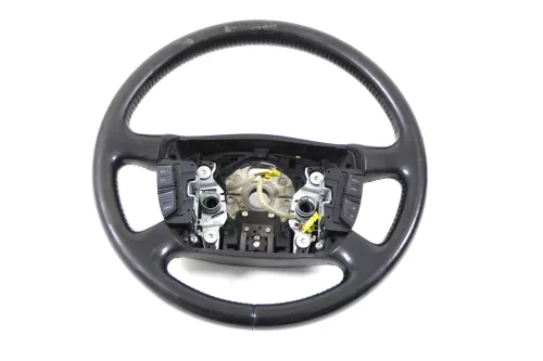 VW Passat 3BG Golf 4 Bora Lenkrad Multifunktionslenkrad 1J0419091DG E74 (155883)