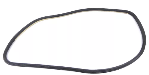 VW Passat 3B 3BG Türdichtung Dichtung Tür vorne links Fahrertür sonnenbeige beig (155894)