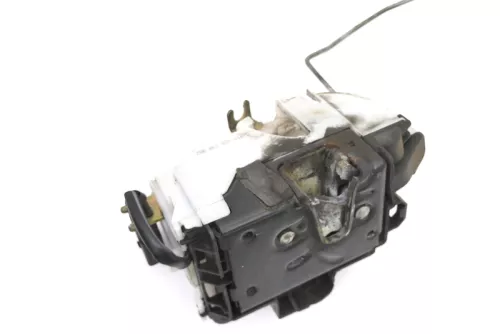 Ibiza 6K Tür Türschloß mit Zentralverriegelung rechts 6K3837016D Facelift 2/3-Tü (155909)