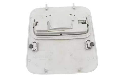 VW Lupo Rahmen Abdeckung für Faltdachmotor Faltdach Innenraumleuchte Leuchte (155916)