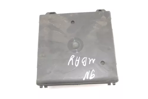 VW Polo 9N Komfortsteuergerät KSG 6Q1937049D Steuergerät Komfort Skoda Fabia (155919)