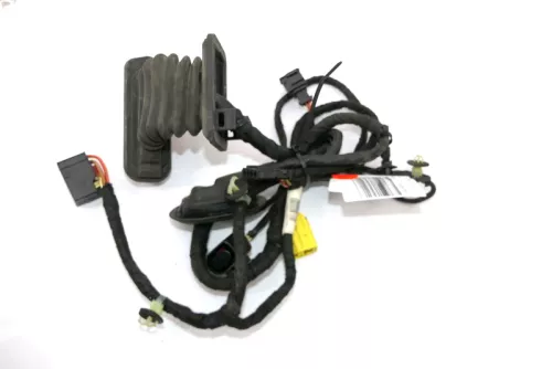 VW Passat 3C Kabelbaum Tür Türkabelbaum ZV vorne recht Leitungssatz 3C1971121BH (155978)