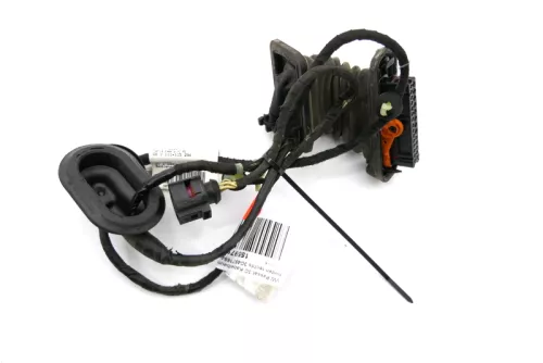 VW Passat 3C Kabelbaum Tür Türkabelbaum ZV hinten rechts 3C4971694GQ