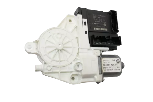 VW Golf 5 ektrischer Fensterheber Motor vorne links 1K5837401P 4/5-Türer Kombi