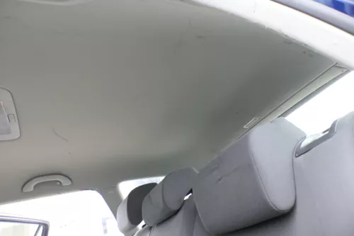 VW Golf 5+ 6 Variant Kombi AJ5 Himmel Dachhimmel Dach oben grau (156150)