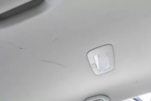 VW Golf 5+ 6 Variant Kombi AJ5 Himmel Dachhimmel Dach oben grau (156150)