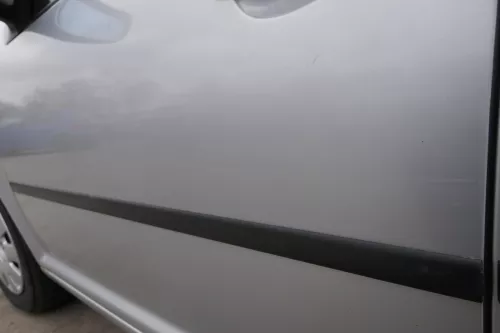 VW Golf 4 Bora Tür vorne links Fahrertür 4/5-Türer & Kombi silber LA7W reflex 8 (156164)