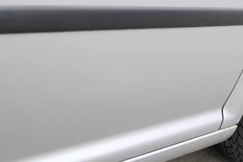 VW Golf 4 Bora Tür vorne rechts Beifahrertür 4/5-Türer + Kombi silber LA7W 8 (156165)