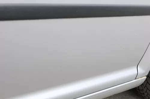 VW Golf 4 Bora Tür vorne rechts Beifahrertür 4/5-Türer + Kombi silber LA7W 8 (156165)