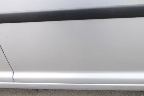 VW Golf 4 Bora Tür vorne rechts Beifahrertür 4/5-Türer + Kombi silber LA7W 8 (156165)